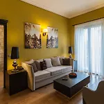 Levidi Suites Levídhion