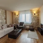 Levidi Suites Levídhion