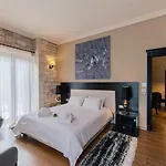 Hotel Levidi Suites 4*