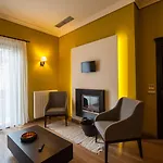 Hotel Levidi Suites Levídhion