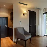 Hotel Levidi Suites Levídhion