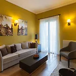 Levidi Suites Levídhion