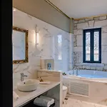 Hotel Levidi Suites Levídhion