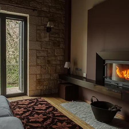 فندق Levidi Suites Levídhion