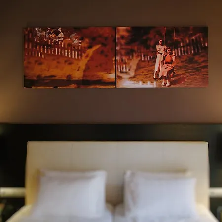 Hotel Levidi Suites