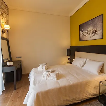 Levidi Suites Hotel