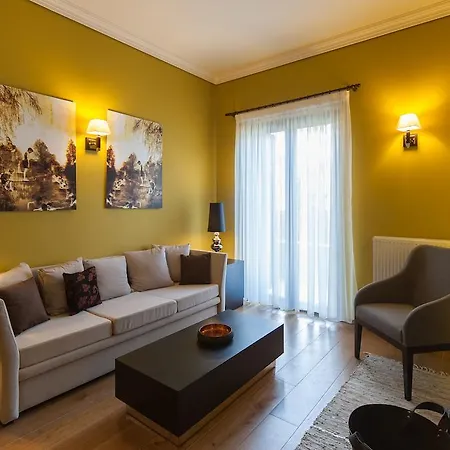 Levidi Suites 4*