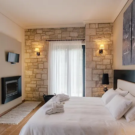 Ξενοδοχείο Levidi Suites Λεβίδι