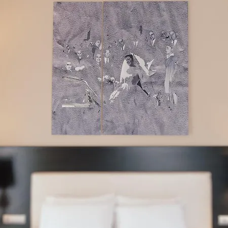 ホテル Levidi Suites