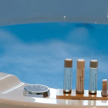 Levidi Suites Ξενοδοχείο 4*