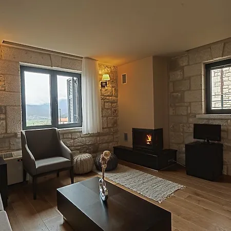 Levidi Suites 4*