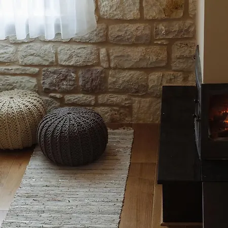 Levidi Suites 4* Λεβίδι