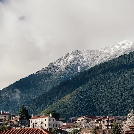 Levidi Suites Hotel