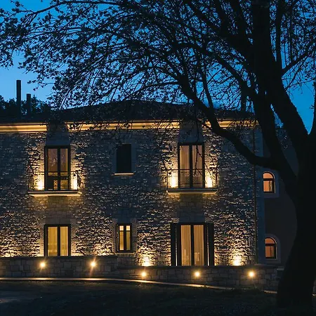 Levidi Suites Λεβίδι
