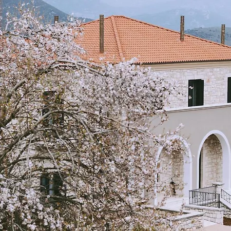 Levidi Suites 4*
