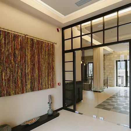 Levidi Suites Levidhion