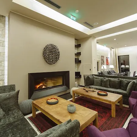 Levidi Suites Ξενοδοχείο