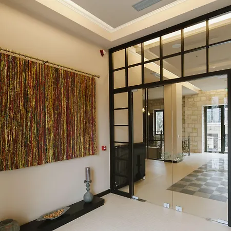 ホテル Levidi Suites Levídhion