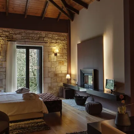 فندق Levidi Suites Levídhion