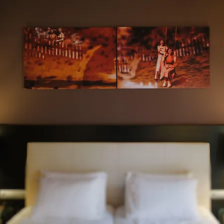 Levidi Suites ホテル