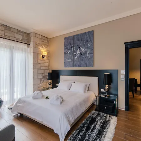 Hotel Levidi Suites 4*