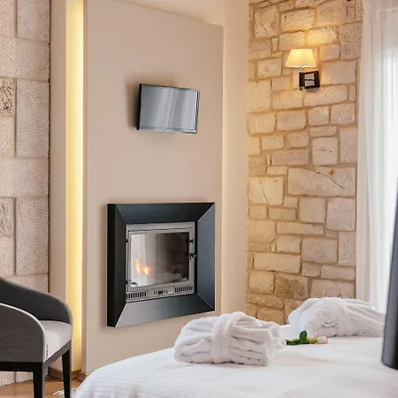 Levidi Suites Hotel Levídhion