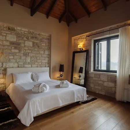 Levidi Suites فندق