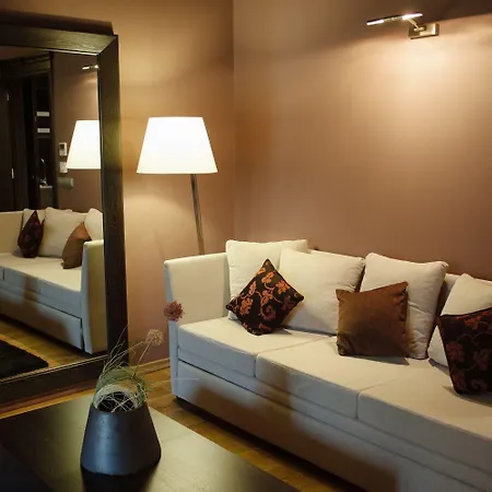 Levidi Suites Levídhion