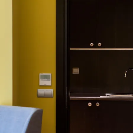 Levidi Suites 4* Levídhion