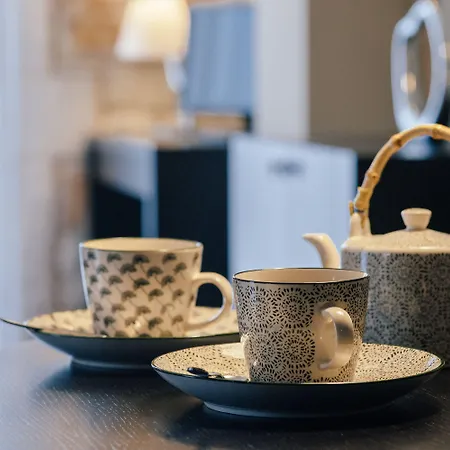 فندق Levidi Suites