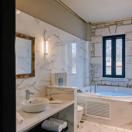 فندق Levidi Suites Levídhion