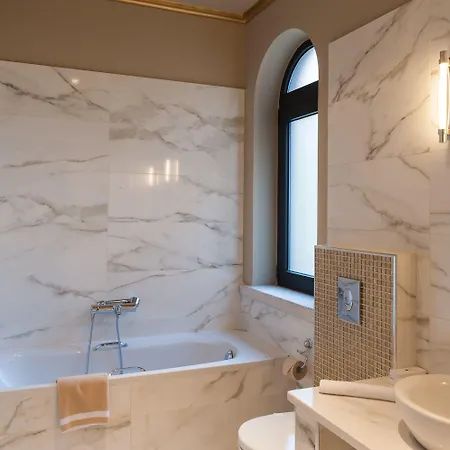 Levidi Suites فندق