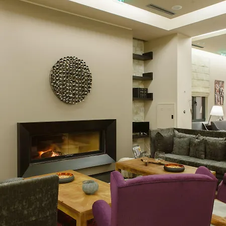 Hotel Levidi Suites