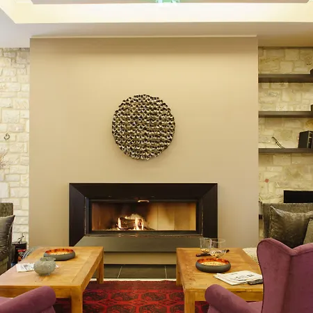 Levidi Suites 4* Levídhion