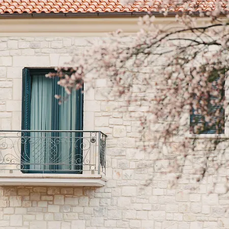 Levidi Suites ホテル 4*