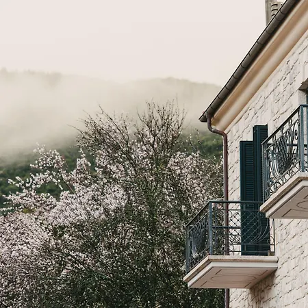 Levidi Suites 4* Levídhion