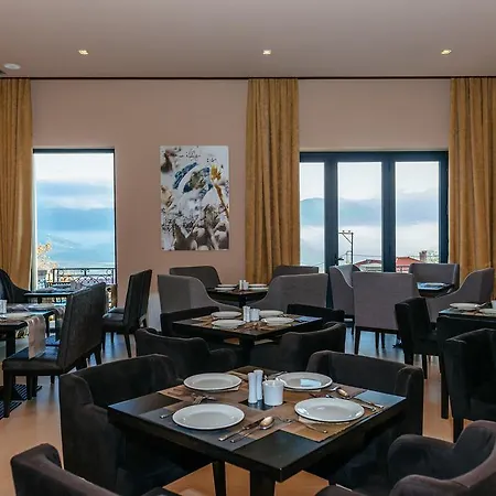 Levidi Suites ホテル Levídhion