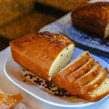 فندق Levidi Suites 4*