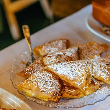 فندق Levidi Suites