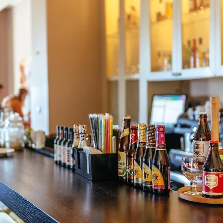 ホテル Levidi Suites 4*