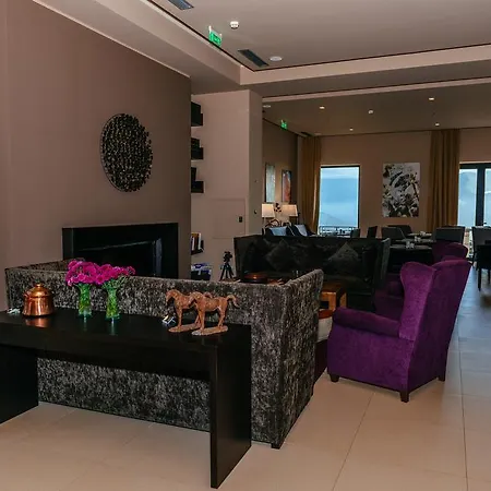 Levidi Suites Levídhion