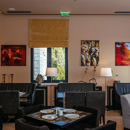 Levidi Suites فندق Levídhion