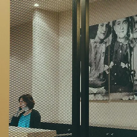 Levidi Suites Ξενοδοχείο
