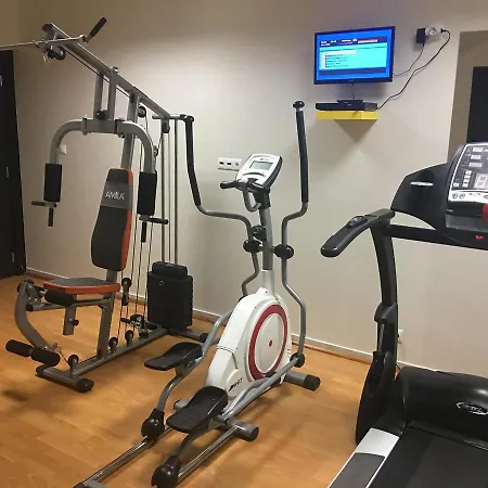 Levidi Suites 4* Levidhion