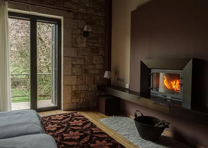 Hotel Levidi Suites Levídhion