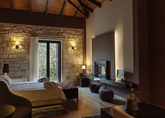 Levidi Suites Hotel Levídhion