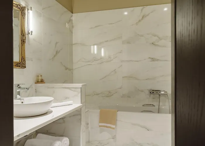 Levidi Suites