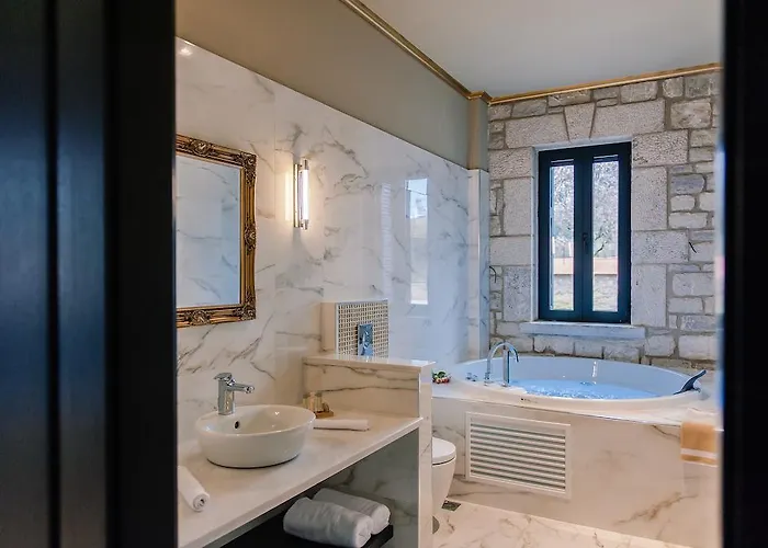 Levidi Suites Levídhion