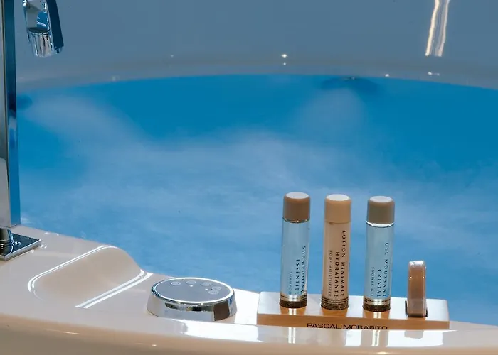 Levidi Suites 호텔 4*