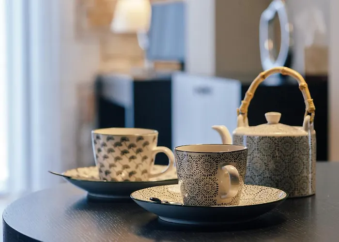 Levidi Suites 4* Левидхион
